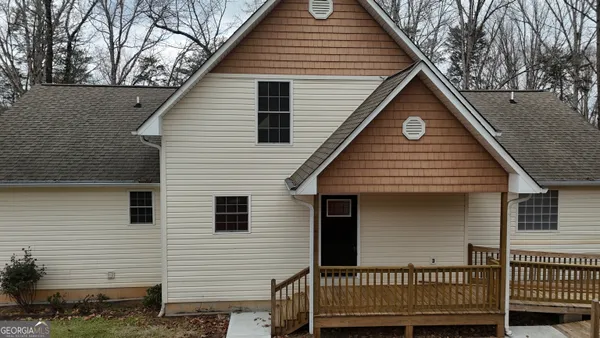 $429,900 | 6980 Highway 115, Cleveland, GA 30528