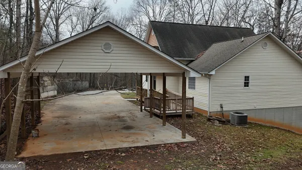 $429,900 | 6980 Highway 115, Cleveland, GA 30528
