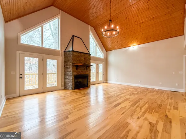 $429,900 | 6980 Highway 115, Cleveland, GA 30528
