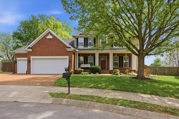 $699,000 | 2004 Towhee Court, Spring Hill, TN 37174