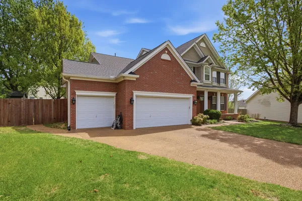 $699,000 | 2004 Towhee Court, Spring Hill, TN 37174