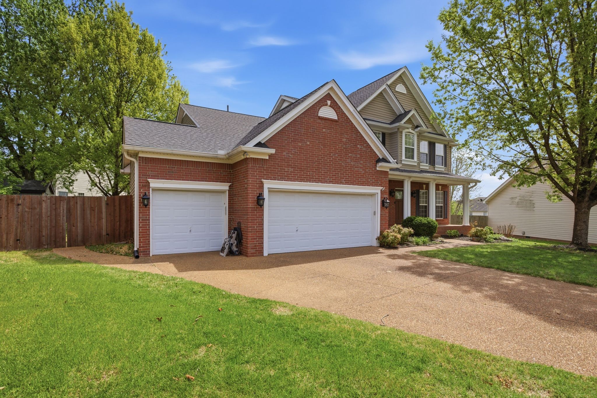 2004 Towhee Court Spring Hill, TN 37174 - Photo 3 of 46