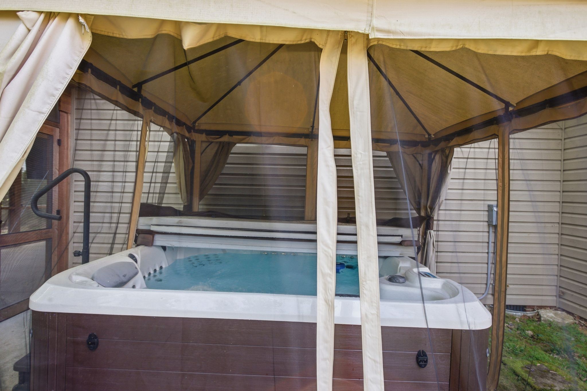 2004 Towhee Court Spring Hill, TN 37174 - Photo 40 of 46