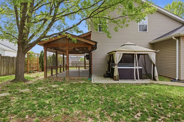 $699,000 | 2004 Towhee Court, Spring Hill, TN 37174