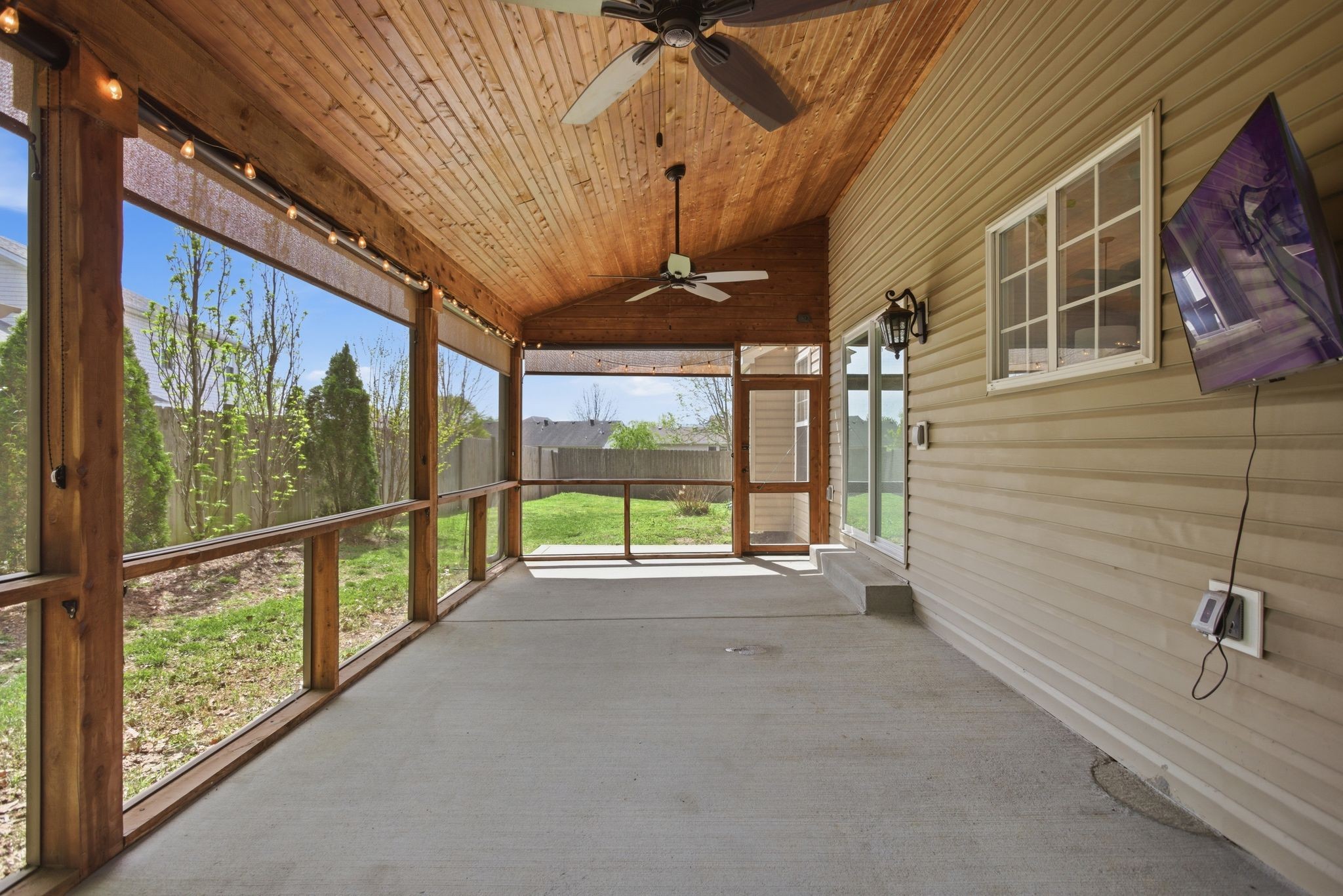 2004 Towhee Court Spring Hill, TN 37174 - Photo 42 of 46