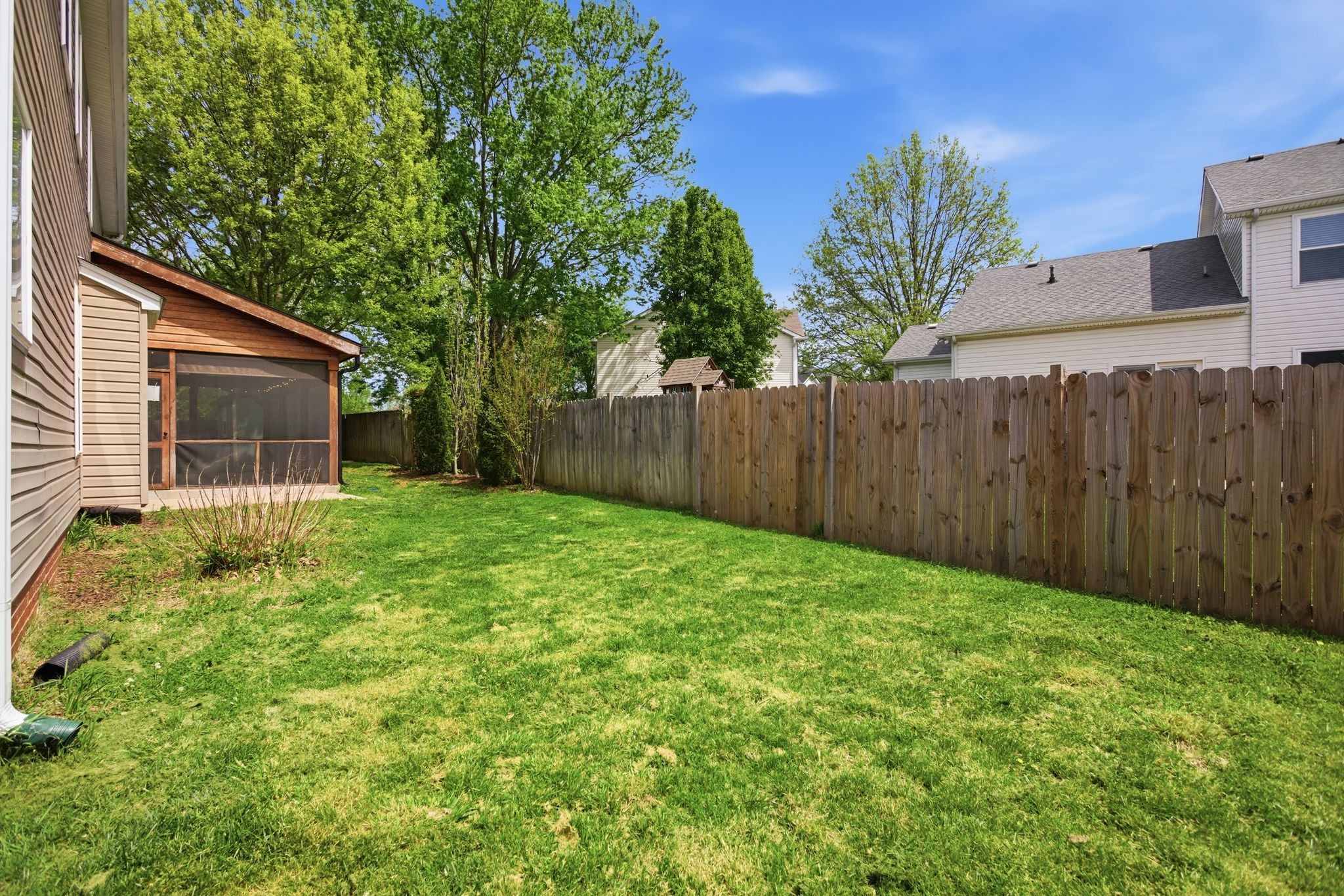 2004 Towhee Court Spring Hill, TN 37174 - Photo 44 of 46