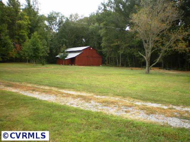4431 Cross County Road Mineral, VA 23117 - Photo 3 of 10 Other - Additional View of Garage - You have to see it to realize how large it is!