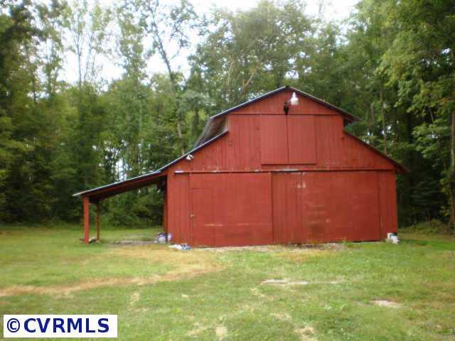 4431 Cross County Road Mineral, VA 23117 - Photo 4 of 10 Other - Nice, Level Lot - Endless Possibilities!