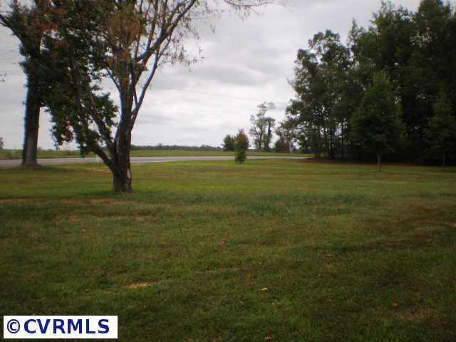4431 Cross County Road Mineral, VA 23117 - Photo 5 of 10 Other - Entryway to Family Room/Great Room, Hardwood Floors, New Pella Doors!