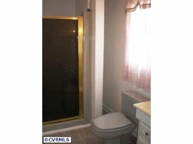 4431 Cross County Road Mineral, VA 23117 - Photo 9 of 10 Other - Guest Bath w/Tub & Shower