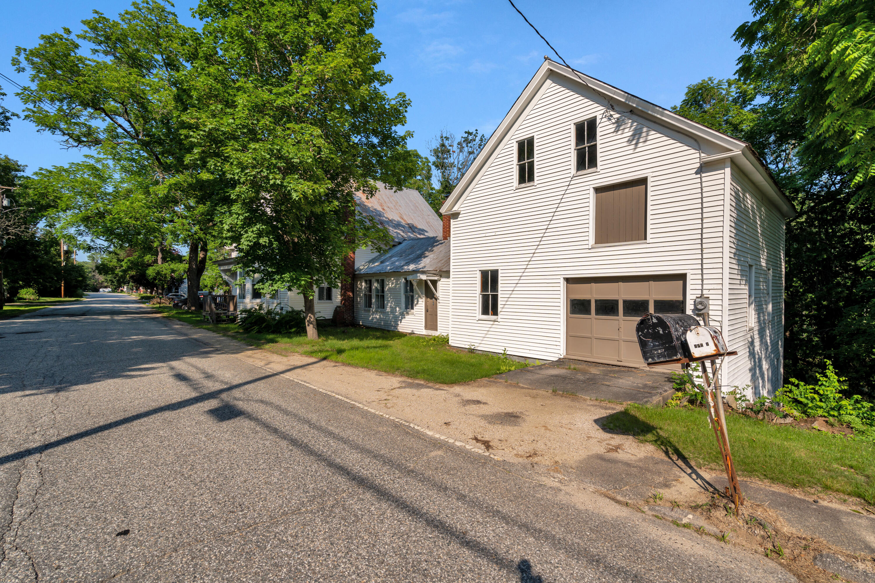 586 Plains Road Harrison, ME 04040 - Photo 65 of 73 DSC04466