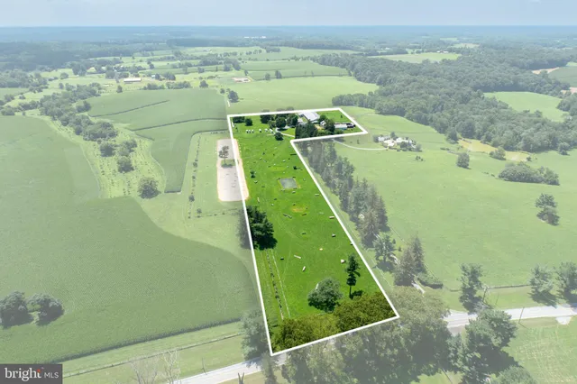 $12,000 | 1560 West Doe Run Road, Kennett Square, PA 19348