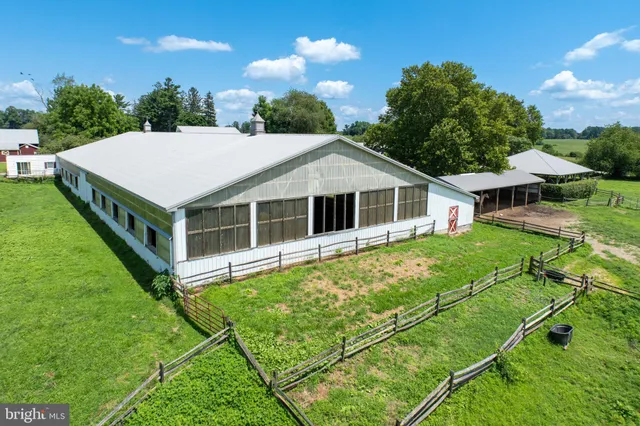 $12,000 | 1560 West Doe Run Road, Kennett Square, PA 19348