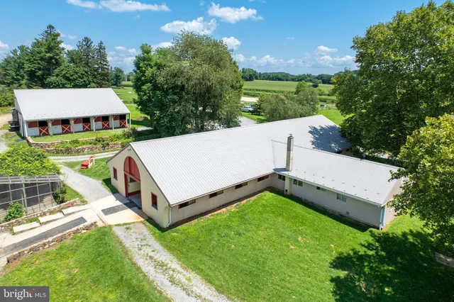 $12,000 | 1560 West Doe Run Road, Kennett Square, PA 19348