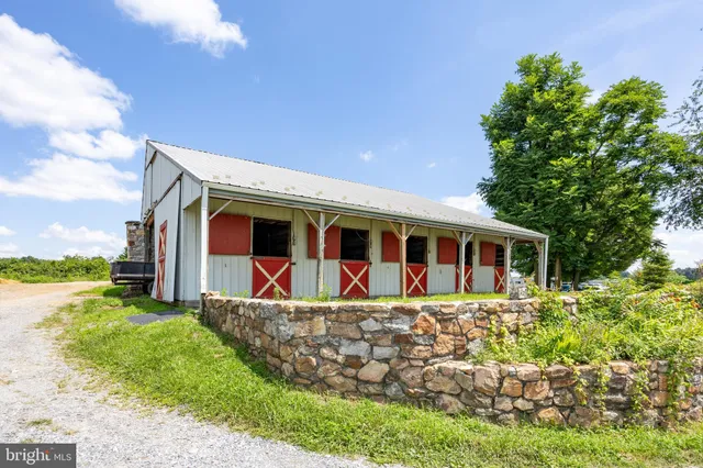 $12,000 | 1560 West Doe Run Road, Kennett Square, PA 19348