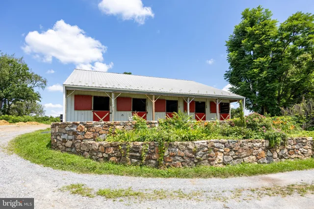 $12,000 | 1560 West Doe Run Road, Kennett Square, PA 19348