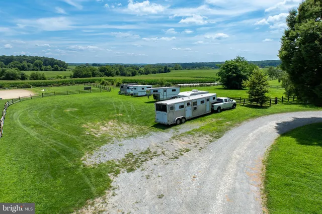 $12,000 | 1560 West Doe Run Road, Kennett Square, PA 19348