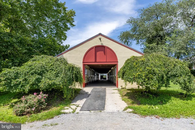 $12,000 | 1560 West Doe Run Road, Kennett Square, PA 19348