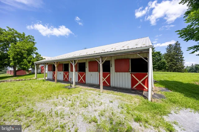 $12,000 | 1560 West Doe Run Road, Kennett Square, PA 19348