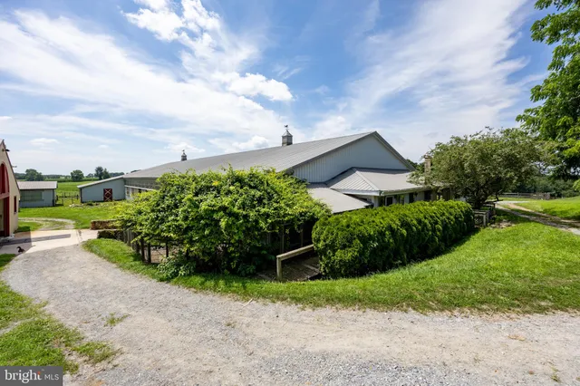 $12,000 | 1560 West Doe Run Road, Kennett Square, PA 19348