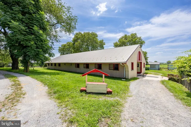 $12,000 | 1560 West Doe Run Road, Kennett Square, PA 19348