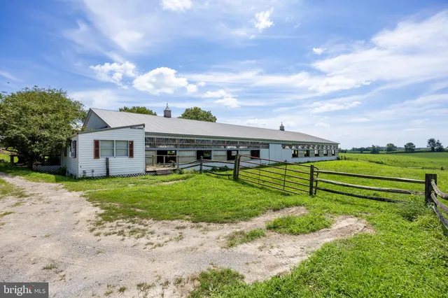 $12,000 | 1560 West Doe Run Road, Kennett Square, PA 19348