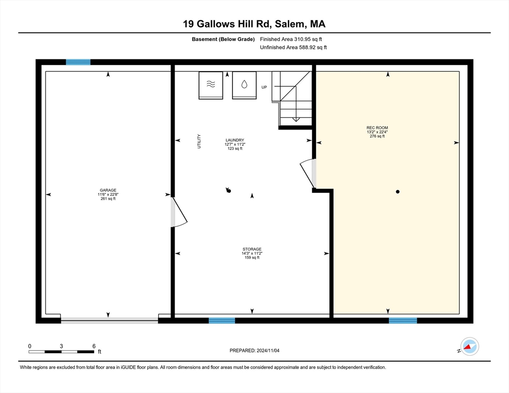 19 Gallows Hill Road Salem, MA 01970 - Photo 20 of 20 Gallery Image 20