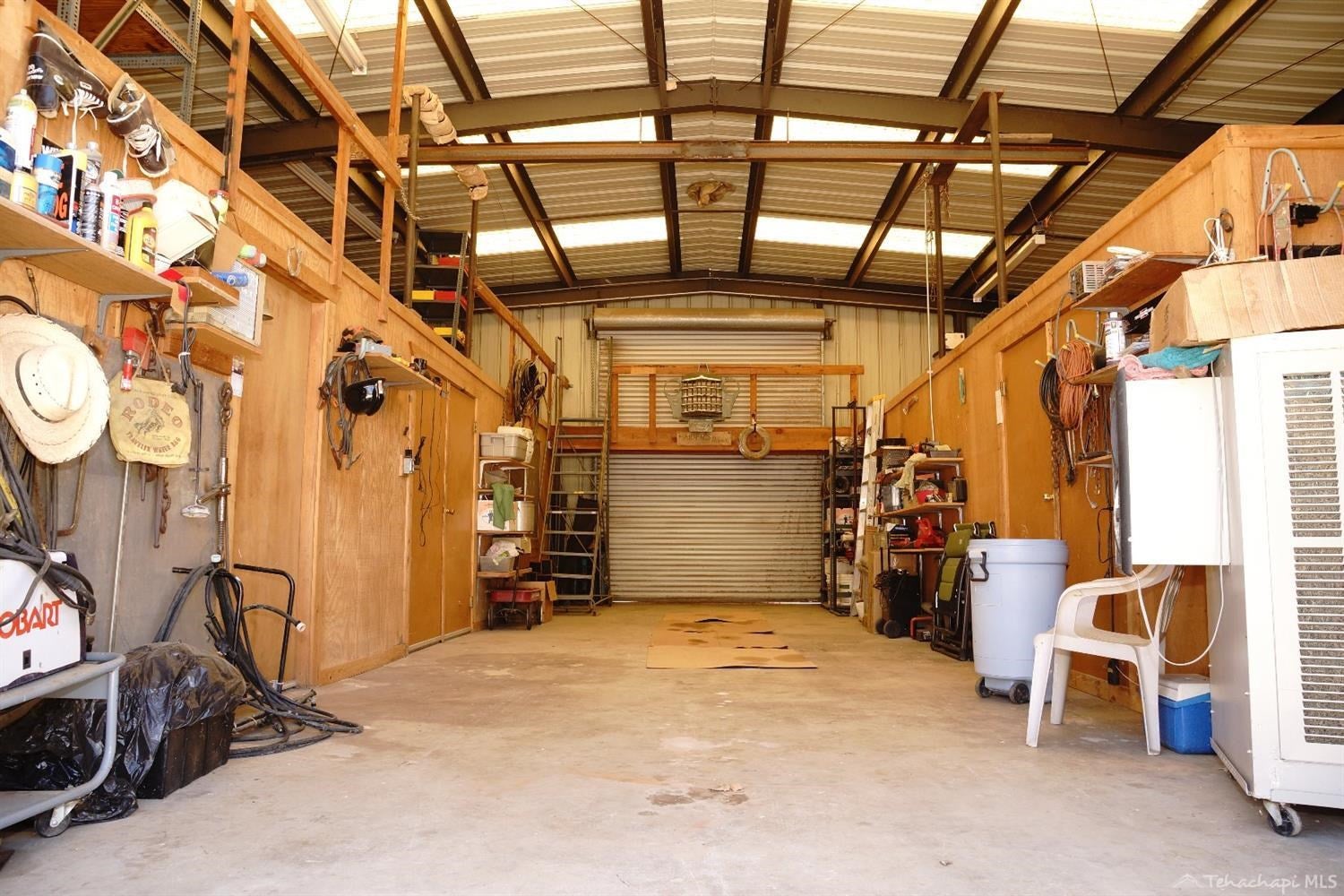 14291 Back Canyon Road Caliente, CA 93518 - Photo 32 of 56 Gallery Image 32