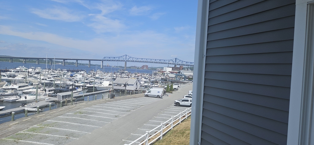 700 Shore Drive, Unit 513 Fall River, MA 02721 - Photo 6 of 12 a view of a terrace