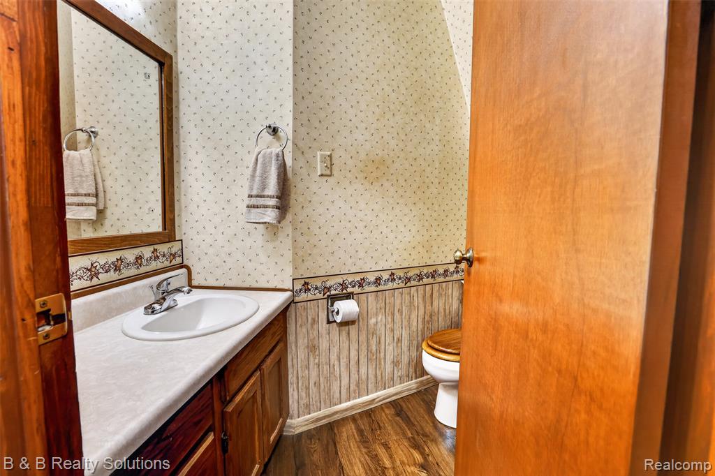5544 Piersonville Road Columbiaville, MI 48421 - Photo 25 of 49