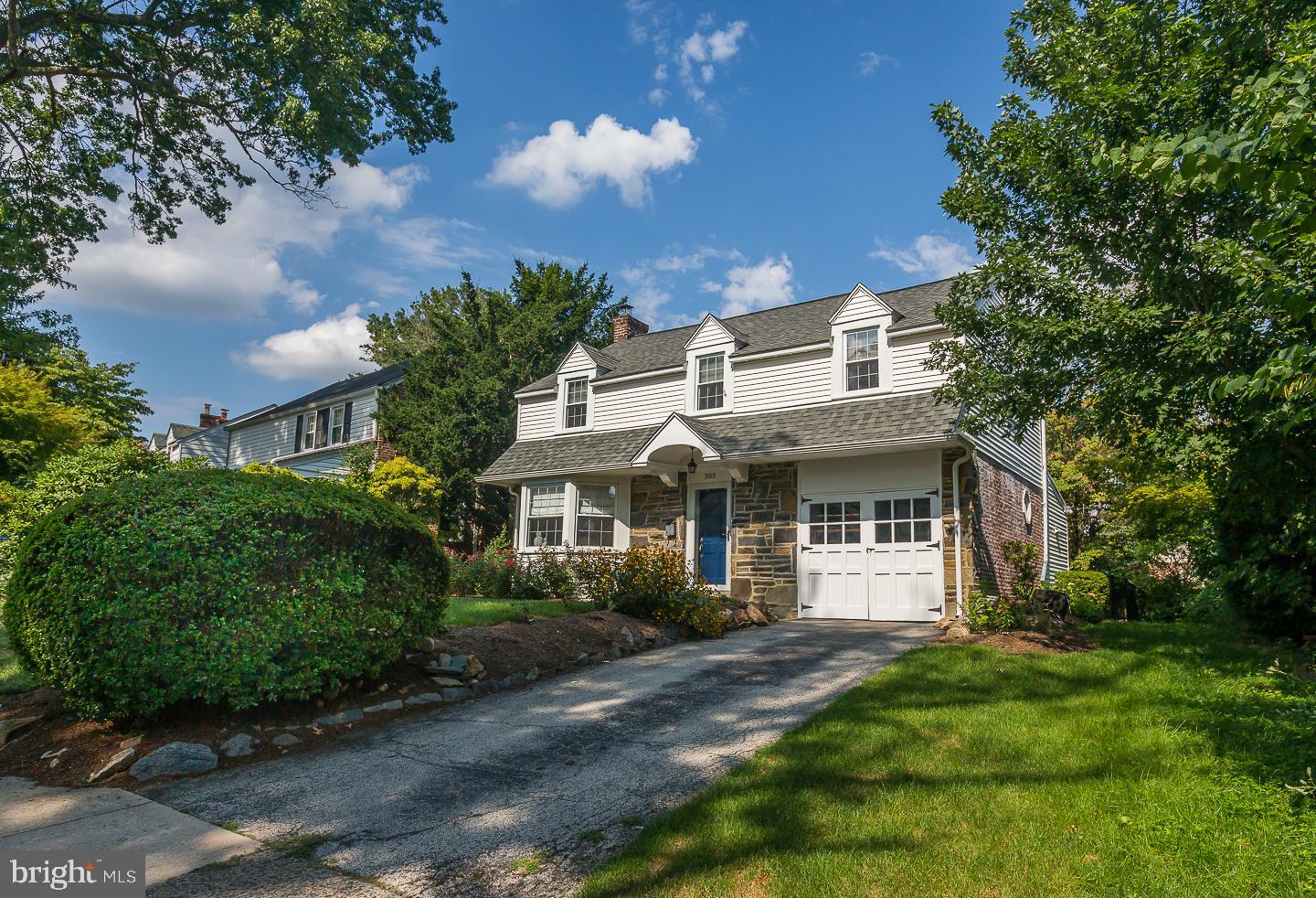 305 Canterbury Road Havertown, PA 19083 - Photo 1 of 26