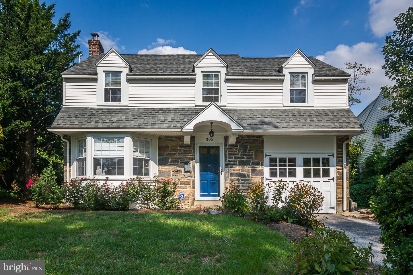 305 Canterbury Road Havertown, PA 19083 - Photo 2 of 26