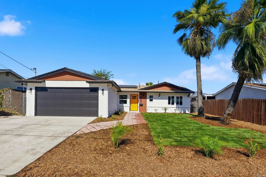 709 Worthington Street Spring Valley, CA 91977 - Photo 1 of 58