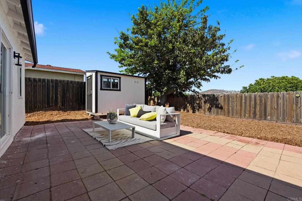 709 Worthington Street Spring Valley, CA 91977 - Photo 47 of 58