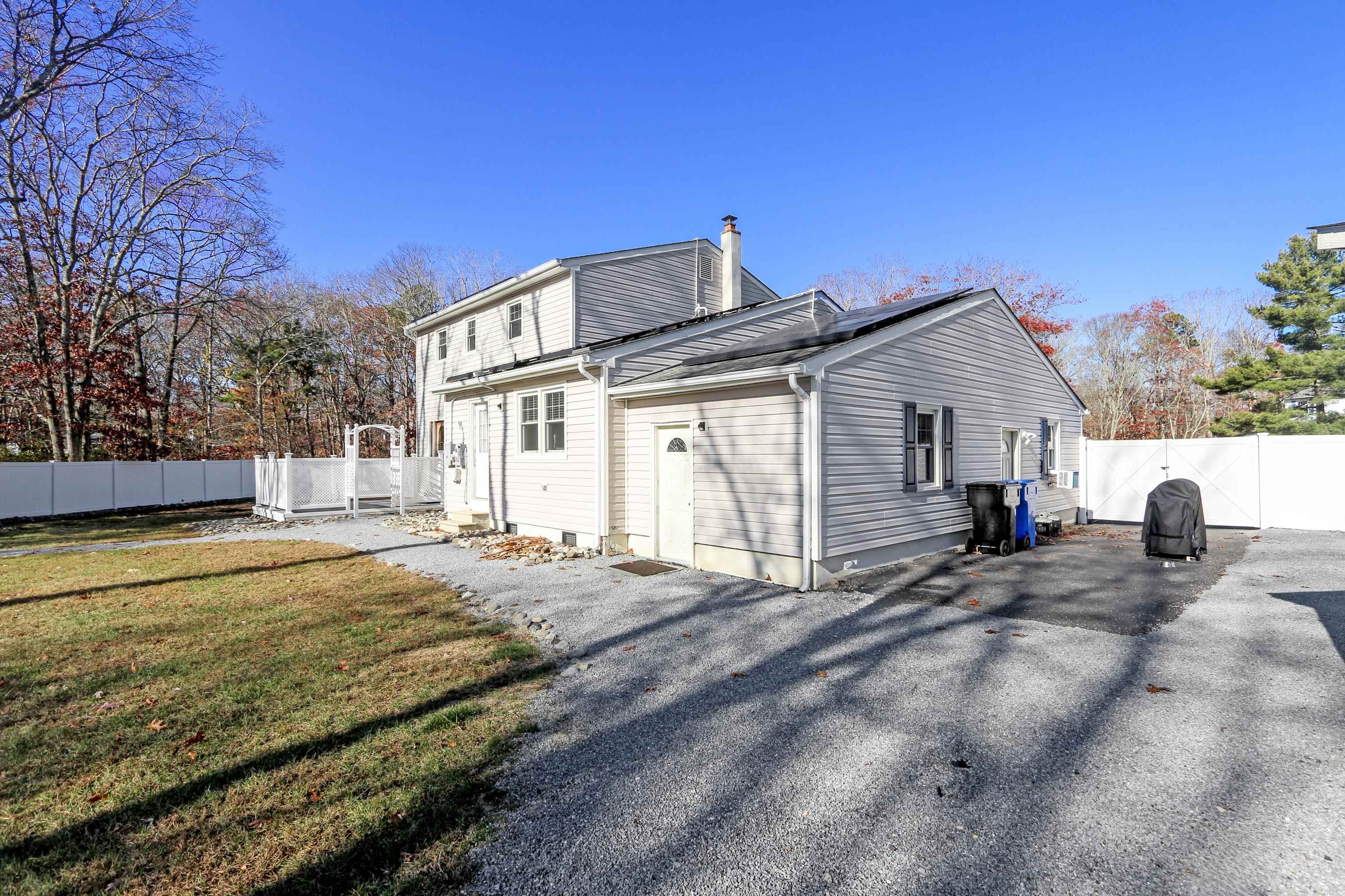 40 Foxborough Road Ocean View, NJ 08230 - Photo 31 of 44