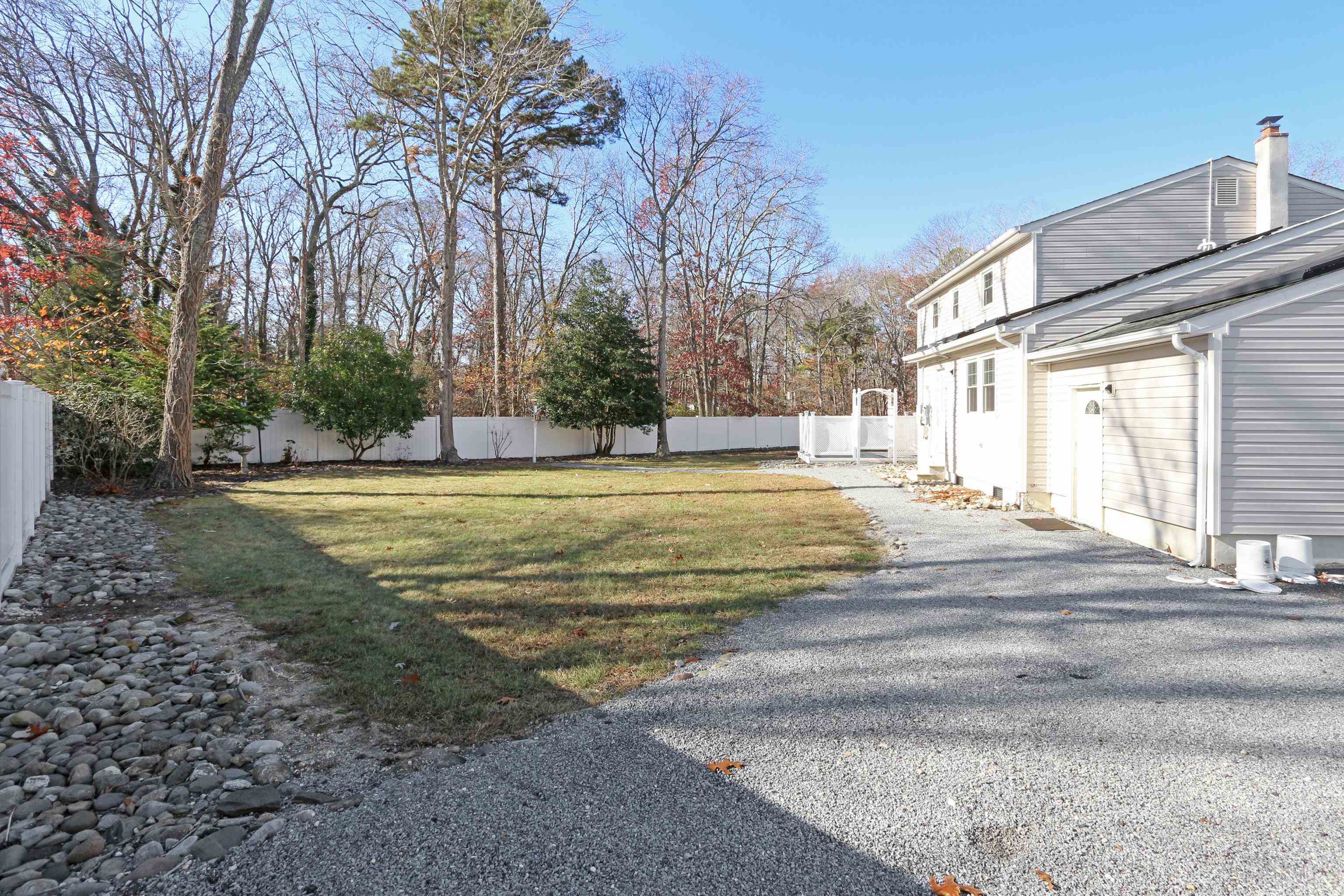 40 Foxborough Road Ocean View, NJ 08230 - Photo 32 of 44