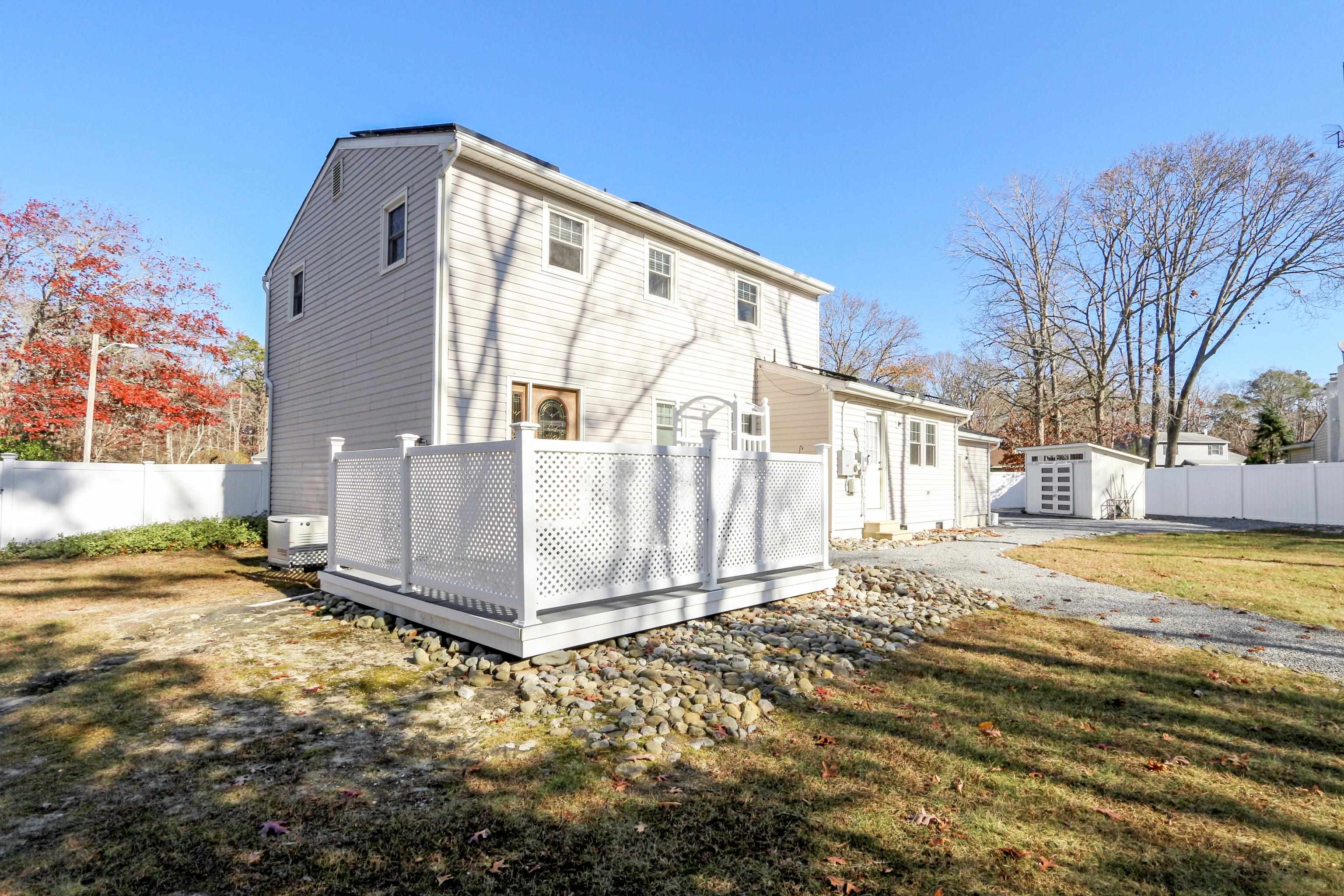 40 Foxborough Road Ocean View, NJ 08230 - Photo 37 of 44