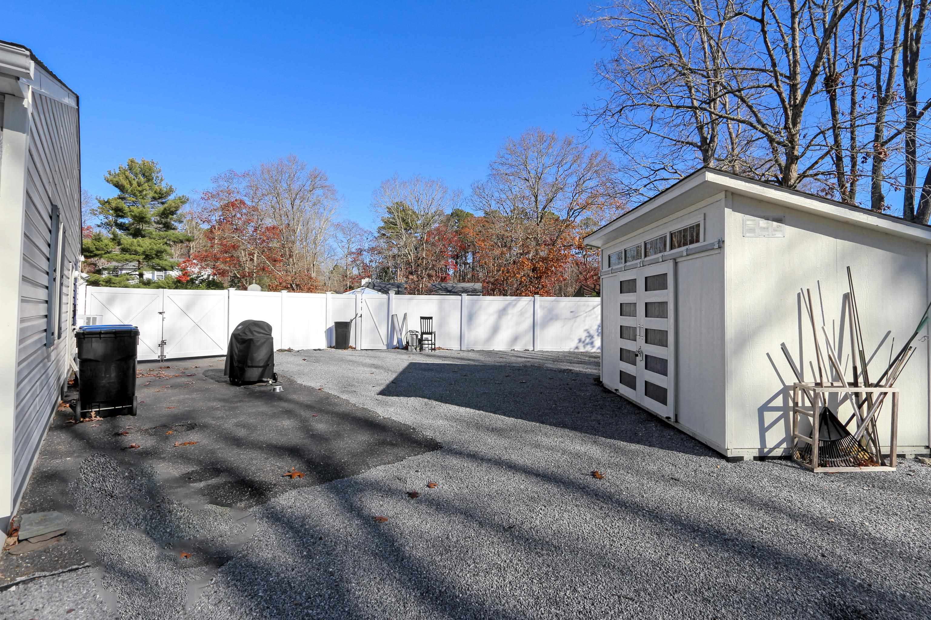 40 Foxborough Road Ocean View, NJ 08230 - Photo 38 of 44