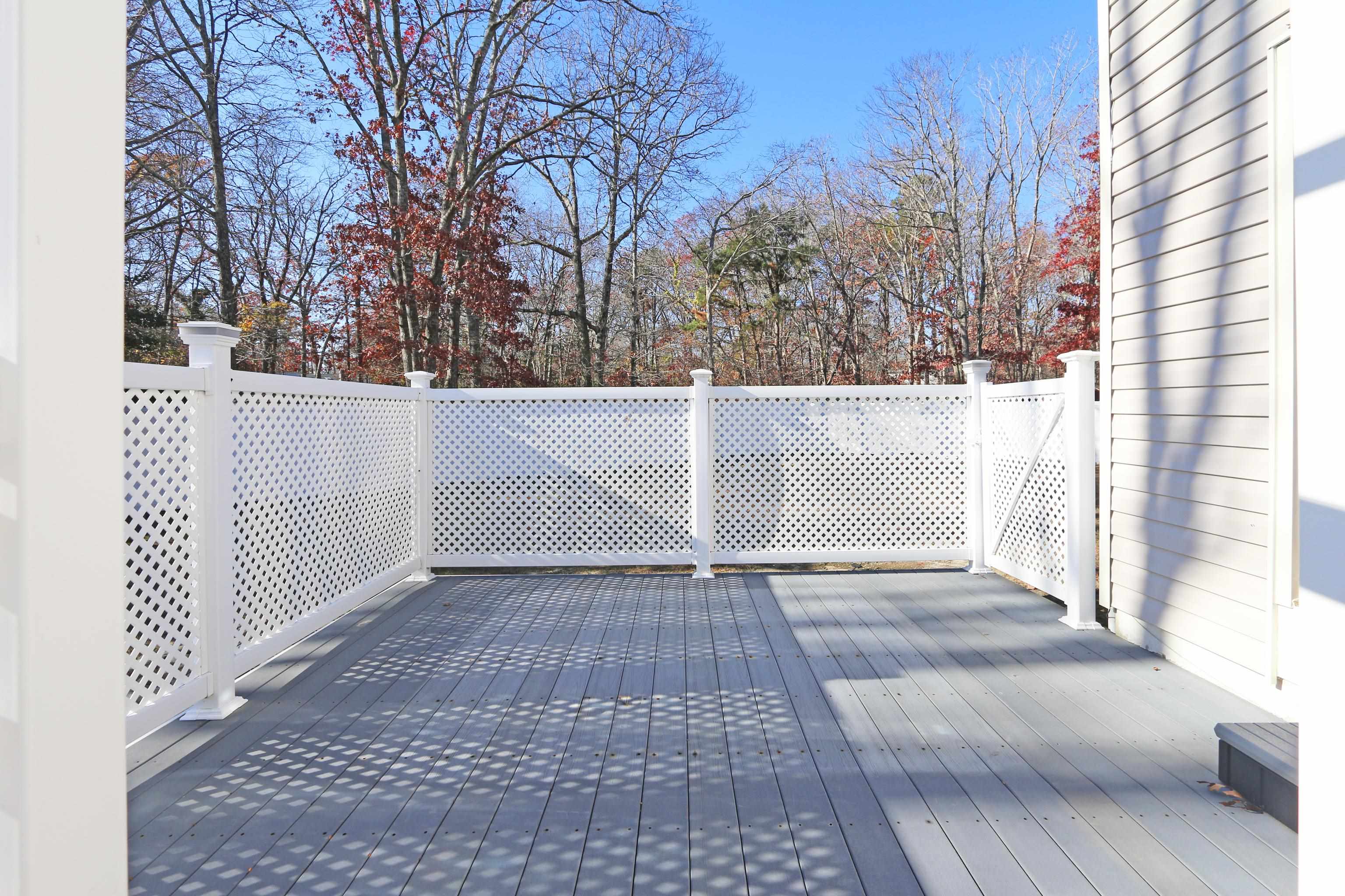 40 Foxborough Road Ocean View, NJ 08230 - Photo 39 of 44