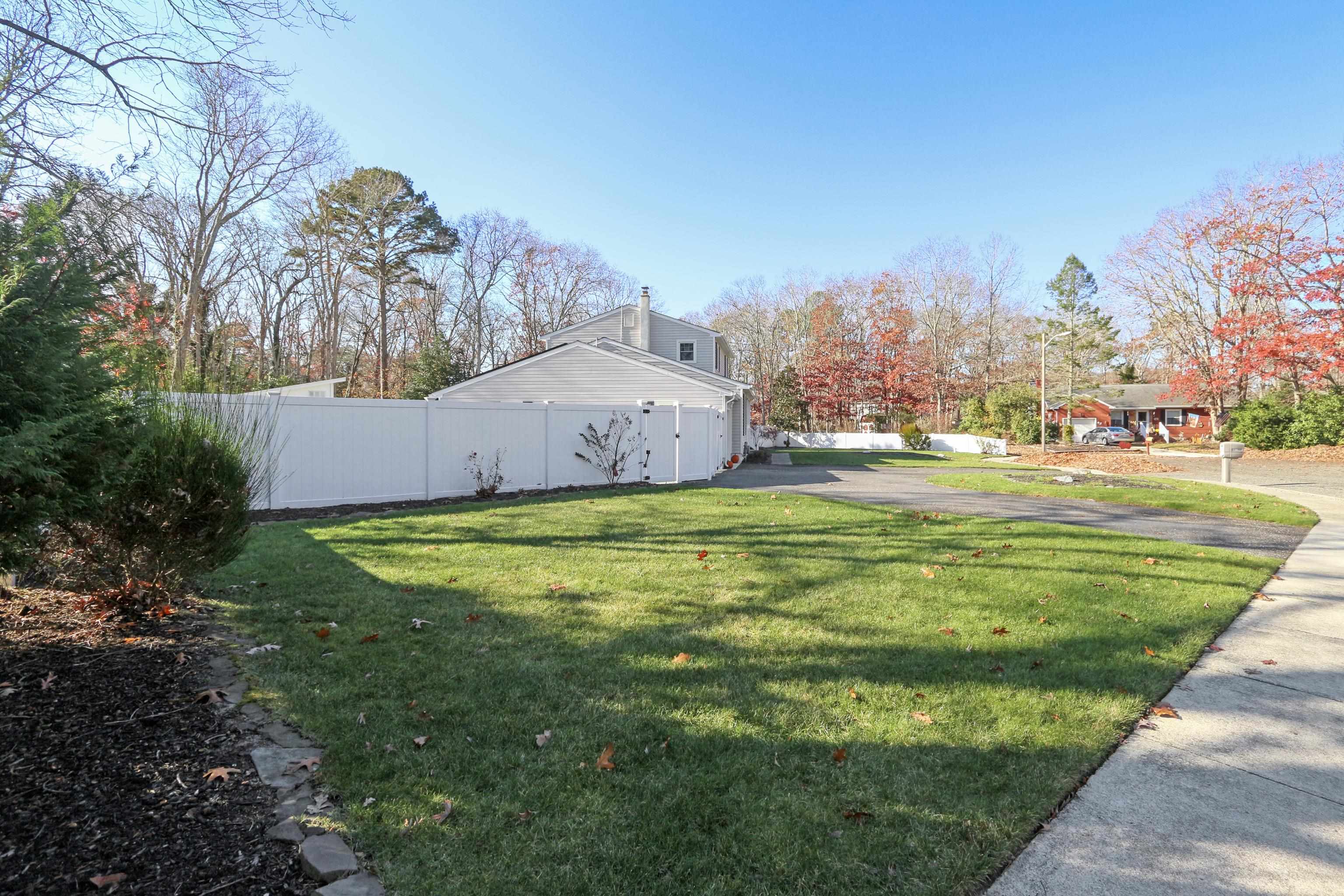 40 Foxborough Road Ocean View, NJ 08230 - Photo 40 of 44