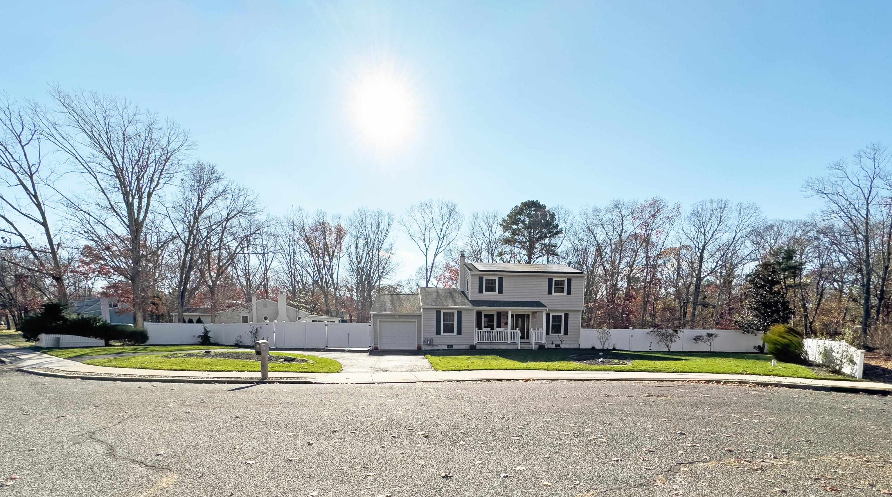 40 Foxborough Road Ocean View, NJ 08230 - Photo 44 of 44