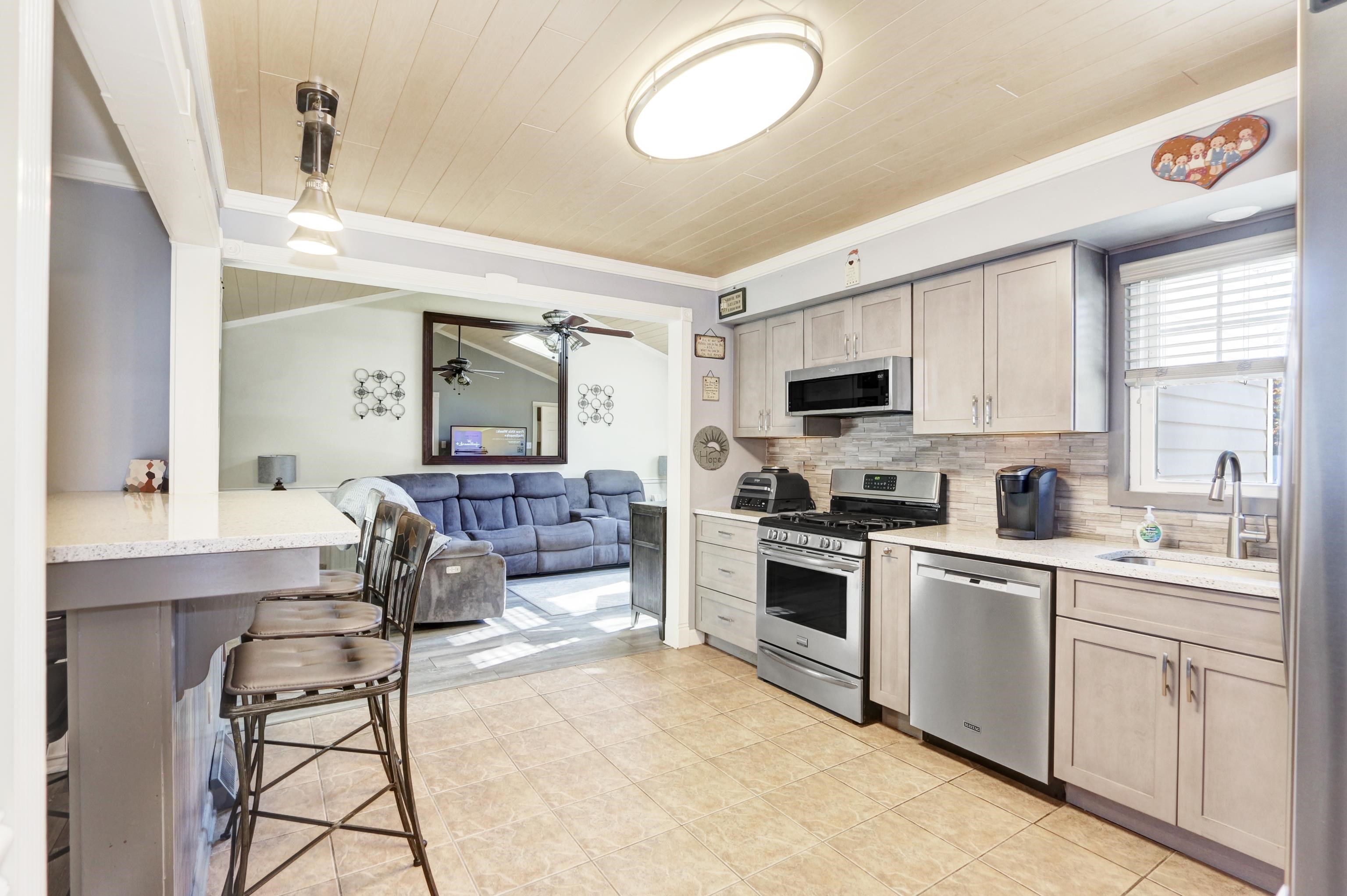 40 Foxborough Road Ocean View, NJ 08230 - Photo 10 of 44