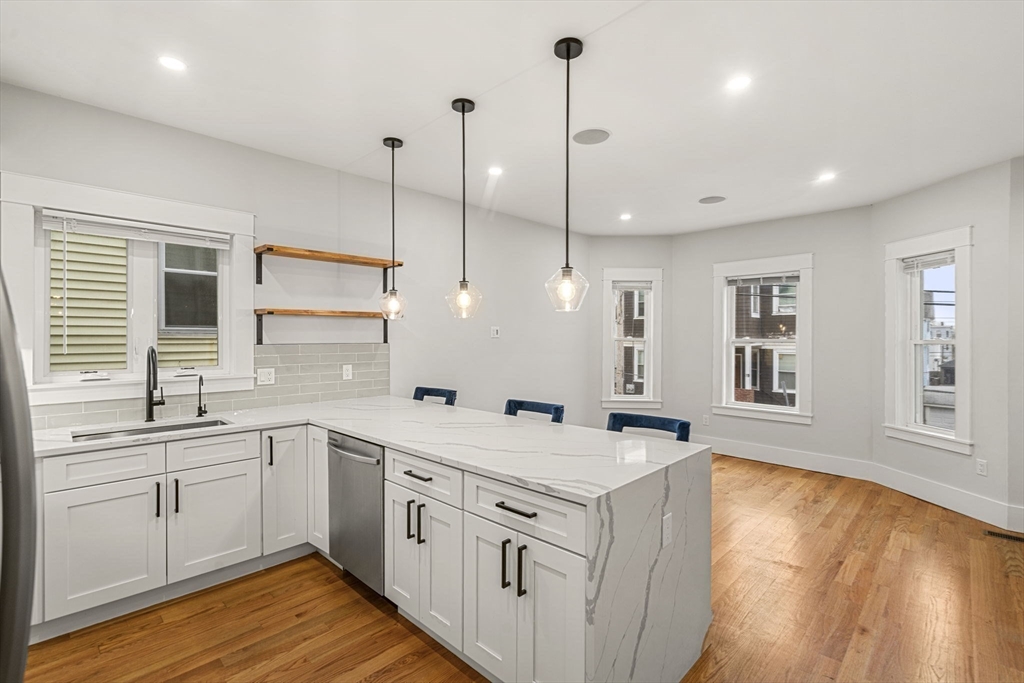 50 Cottage Street, Unit 1 Chelsea, MA 02150 - Photo 8 of 40