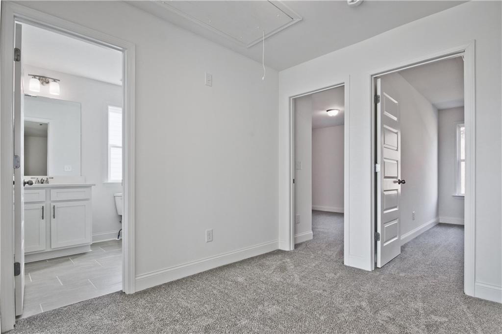 7332 Rocklin Lane Flowery Branch, GA 30542 - Photo 16 of 32