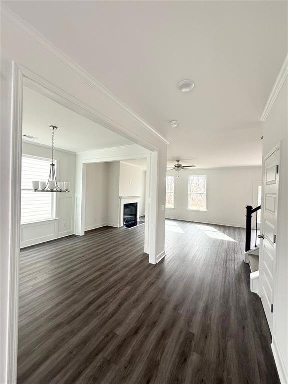 7332 Rocklin Lane Flowery Branch, GA 30542 - Photo 2 of 32