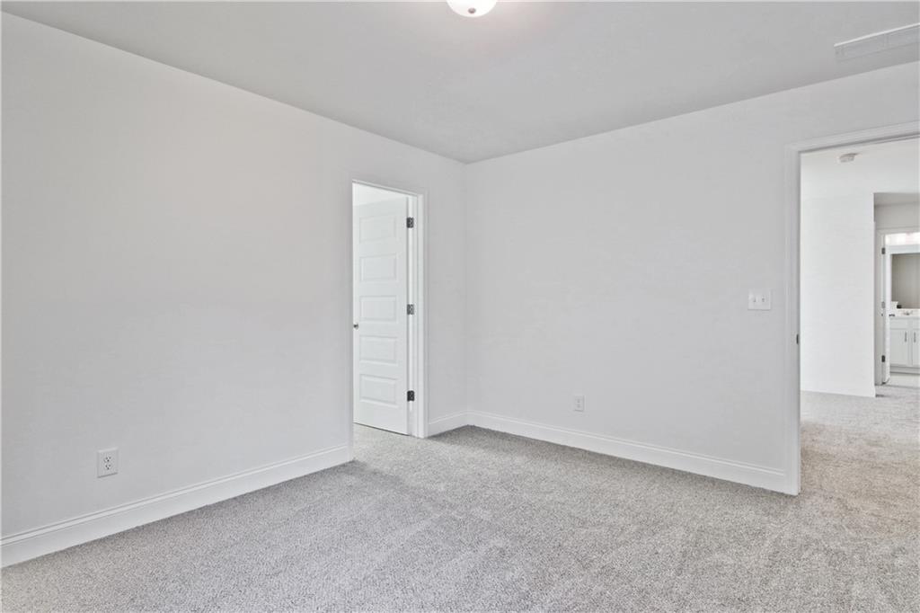 7332 Rocklin Lane Flowery Branch, GA 30542 - Photo 25 of 32