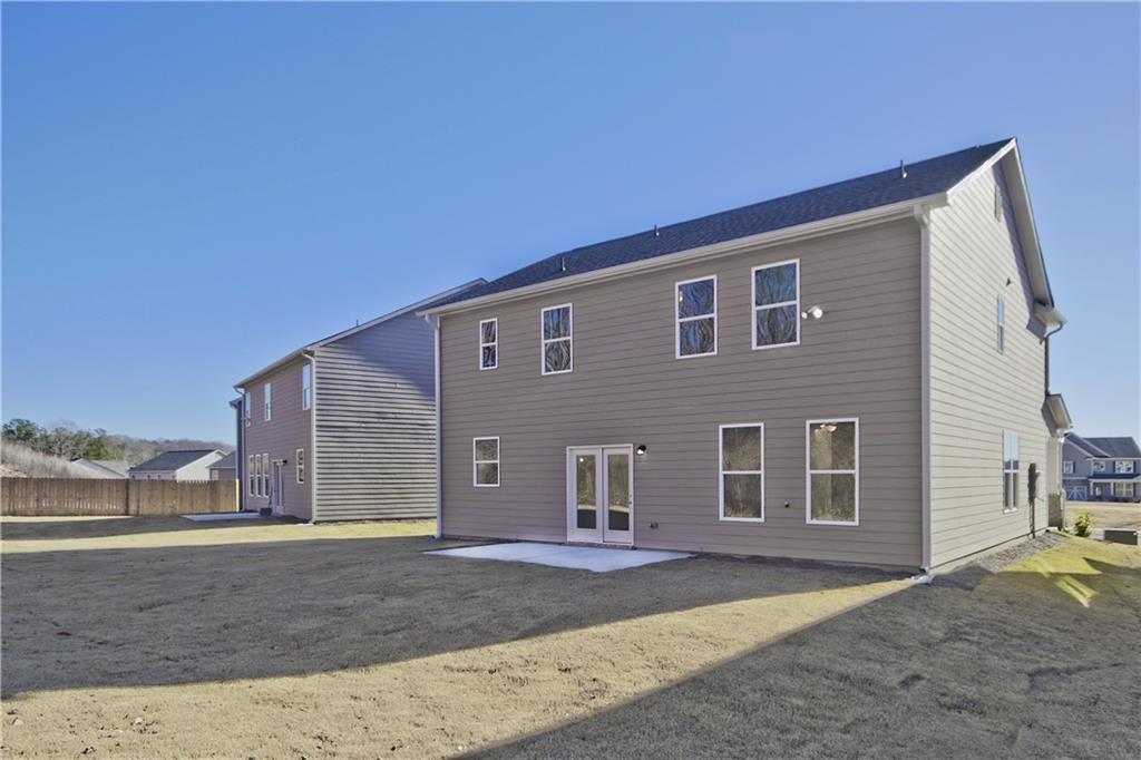 7332 Rocklin Lane Flowery Branch, GA 30542 - Photo 28 of 32