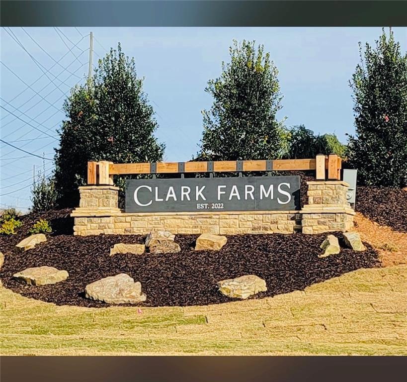 7332 Rocklin Lane Flowery Branch, GA 30542 - Photo 30 of 32