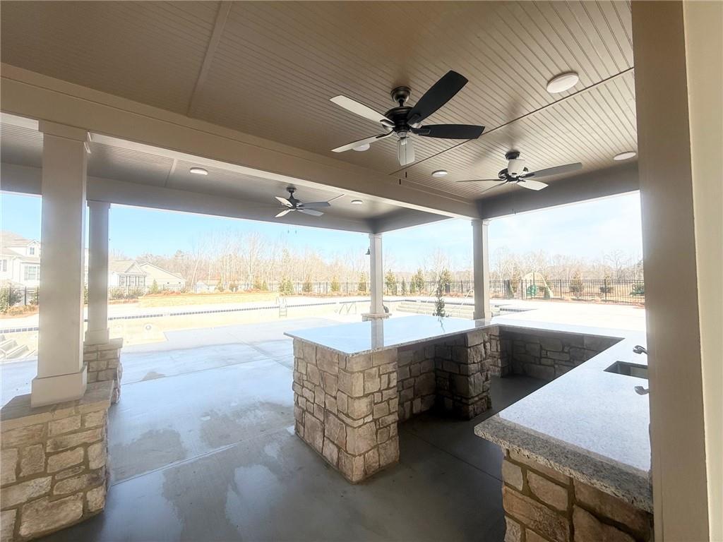 7332 Rocklin Lane Flowery Branch, GA 30542 - Photo 31 of 32