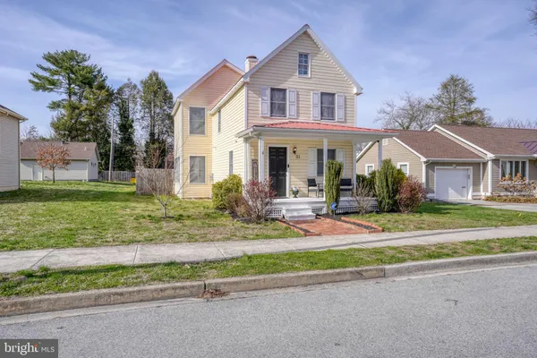 $290,000 | 31 Washington Street, Dover, DE 19901